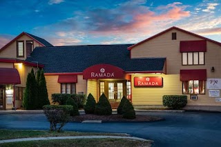 Ramada by Wyndham Groton