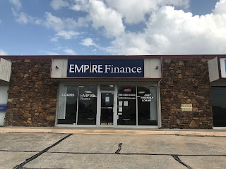 Empire Finance of Broken Arrow