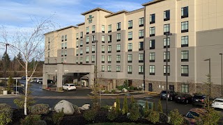 Homewood Suites by Hilton Lynnwood Seattle Everett, WA