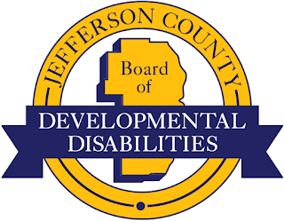 Jefferson County Board of Developmental Disabilities