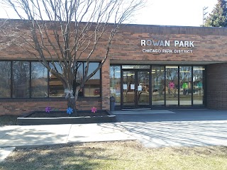 Rowan (William) Park