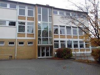 Grundschule, Carl-Bosch-Schule