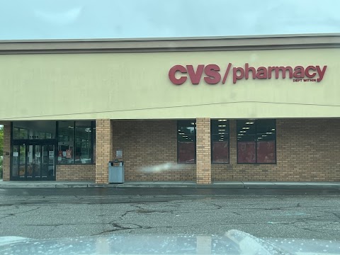 CVS Pharmacy