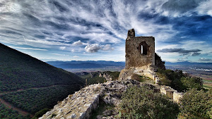 Castillo de Portilla