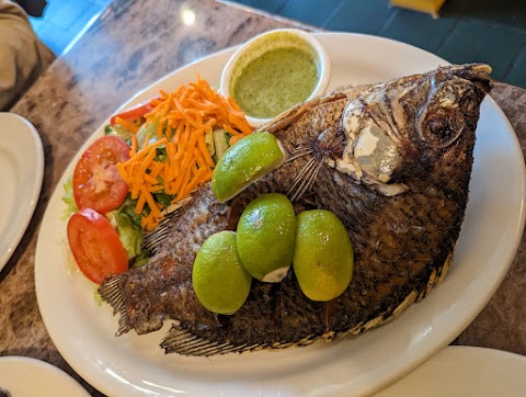Photo of Cafe Platano - 2042 University Avenue, Berkeley, CA 94704, USA