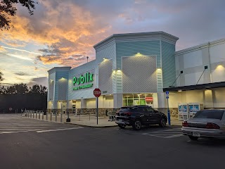 Publix Super Market at Forest Village Shopping Center