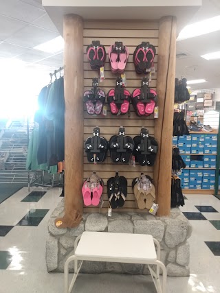 Boot Legger's Footwear Center