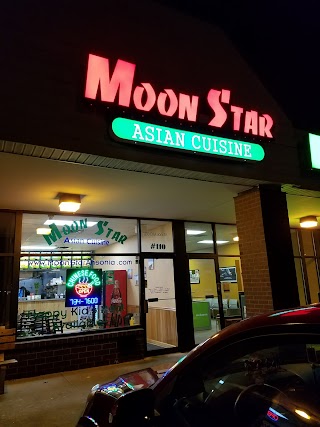 Moon Star Restaurant