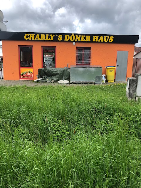 Charlys Dönerhaus