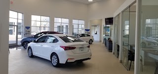 Grieco Hyundai of Johnston