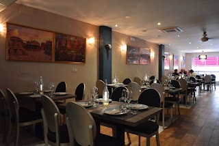 Sai Indian Restaurant