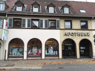 Pfalzgrafen-Apotheke