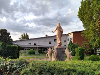 Escuela de Ingeniería Agraria y Forestal (EIAF) - Universidad de León