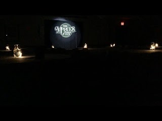 McCues Comedy Club - Portsmouth