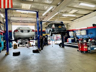 ABS Unlimited Auto Repair | Fairfax, VA