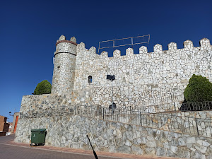 Castillo de Minglanilla