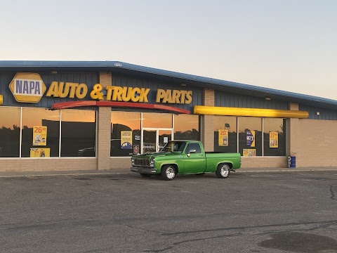 NAPA Auto Parts - Catlett Automotive