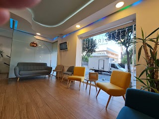 Clínica Dental en Huelva, Aire