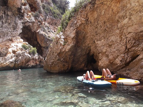 Cala en Caló