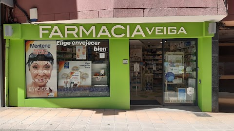 Farmacia Veiga