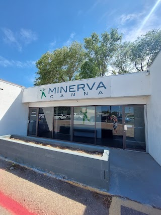 Minerva Canna | Cannabis Dispensary - Bernalillo, NM