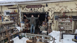 Bottle Shops Antiques