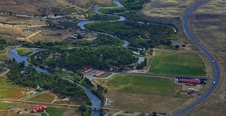 The Longhorn Ranch Resort Lodge & RV Park