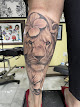 Photo of Por Vida Tattoo - 500 4th Street Southwest, Albuquerque, NM 87102, USA