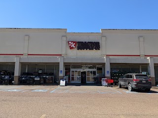 Tractor Supply Co.