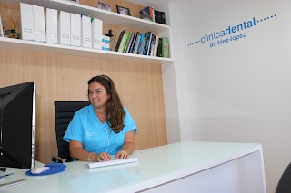 Clínica Dental Doctor Fernández López