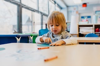 Children's Discovery Center