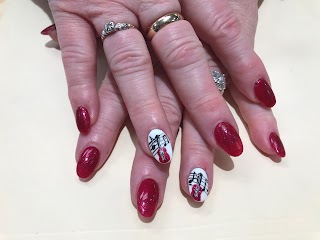 Victoria Nails Salon