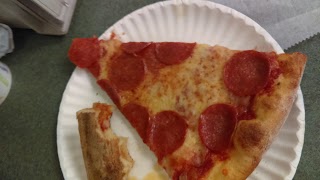 Dominick's Pizza