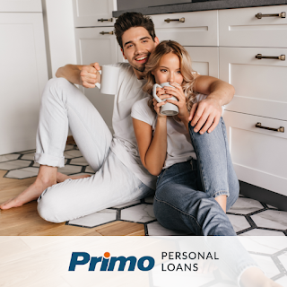 Primo Personal Loans