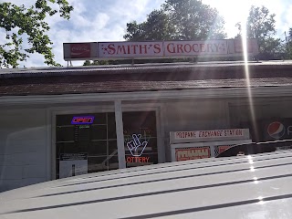 SMITH'S CORNER GROCERY