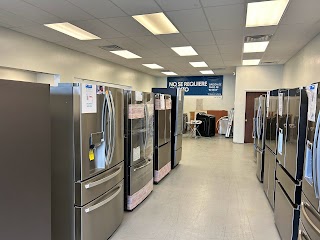 The Appliance Outlet - Ogden