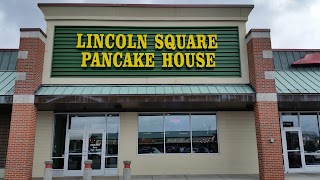 Lincoln Square Pancake House