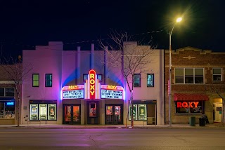 The Roxy Theater