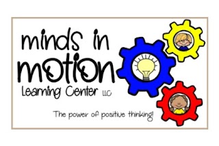 Minds in Motion Learning Center