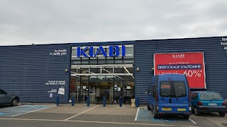 Magasin Kiabi BONSON