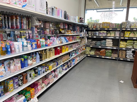 Photo of Yaoya-San - 10566 San Pablo Avenue, El Cerrito, CA 94530, USA