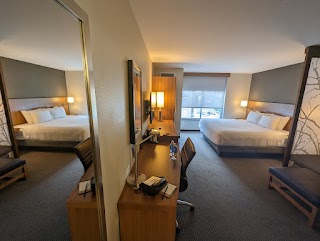 Hyatt Place Boise/Downtown