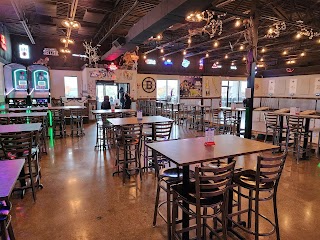 Game Changer Sports Bar and Grill