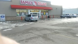 Family Dollar