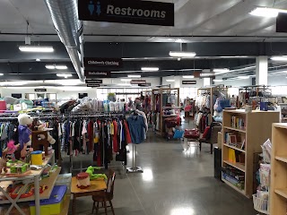 UGM Thrift Store - Coeur d'Alene