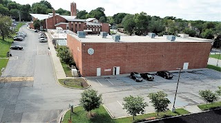 St Ann's Young Child Center