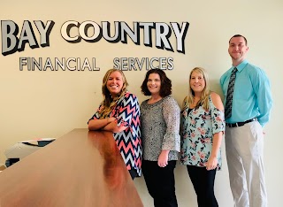 Bay Country Financial Services