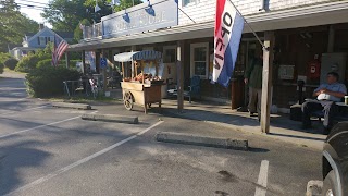 Wild Harbor General Store