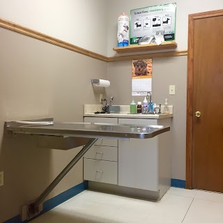 North Torrington Veterinary Hospital