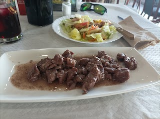 Restaurante el Remolino